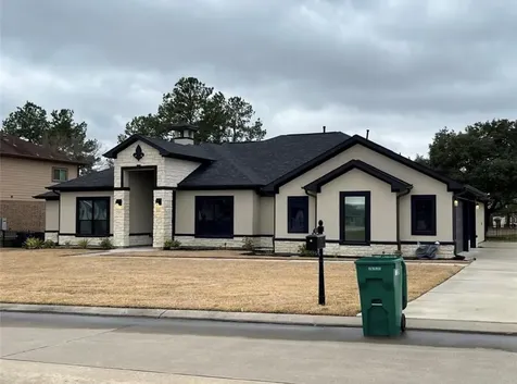 10888 Dauphine Street Willis TX 77318