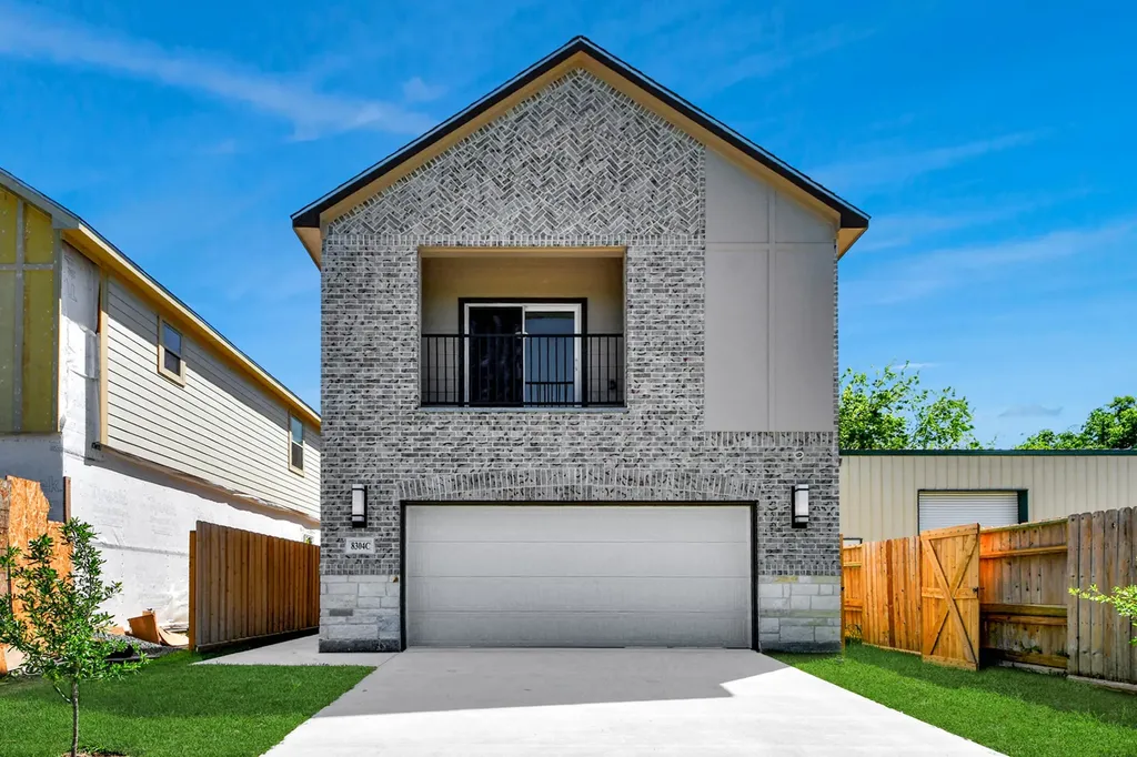 8304 S Breeze Drive C Houston TX 77071