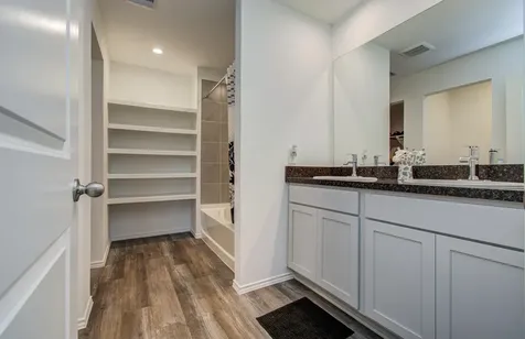 24322 Saddlestone Green Drive Spring TX 77373