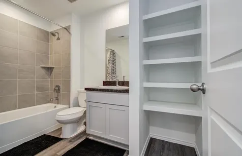 24322 Saddlestone Green Drive Spring TX 77373