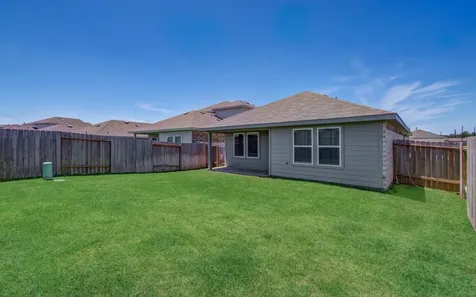 24322 Saddlestone Green Drive Spring TX 77373