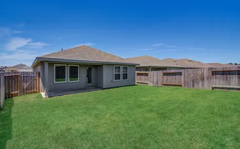 24322 Saddlestone Green Drive Spring TX 77373