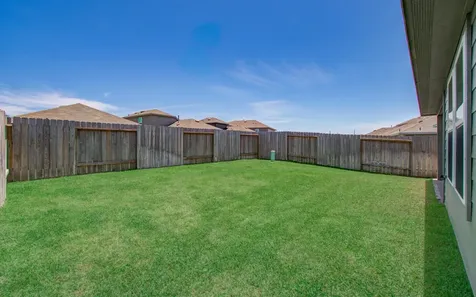 24322 Saddlestone Green Drive Spring TX 77373