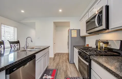 24322 Saddlestone Green Drive Spring TX 77373