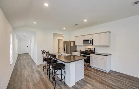 24322 Saddlestone Green Drive Spring TX 77373