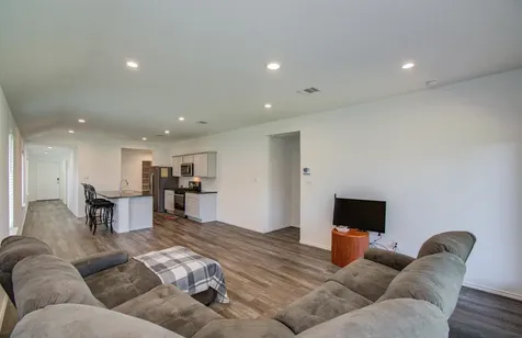 24322 Saddlestone Green Drive Spring TX 77373