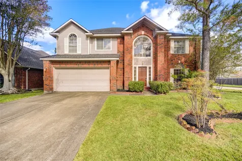 13702 Dempley Drive Houston TX 77041