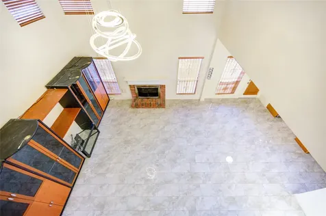 13702 Dempley Drive Houston TX 77041