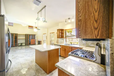 13702 Dempley Drive Houston TX 77041