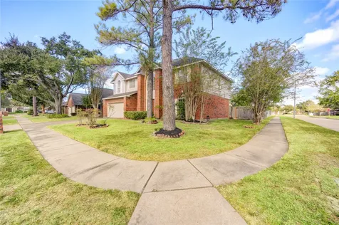 13702 Dempley Drive Houston TX 77041