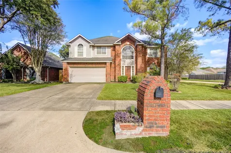 13702 Dempley Drive Houston TX 77041