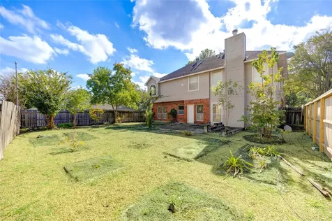 13702 Dempley Drive Houston TX 77041