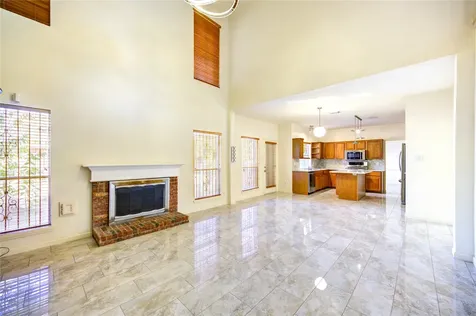 13702 Dempley Drive Houston TX 77041