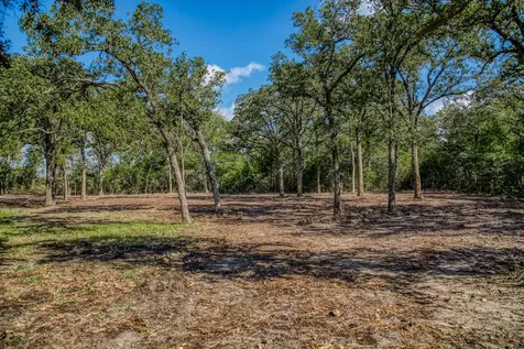 Tract 6 Sun Oil Road Brenham TX 77833
