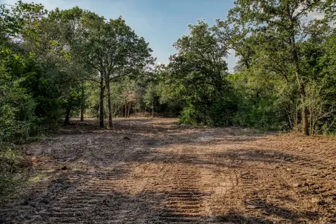 Tract 6 Sun Oil Road Brenham TX 77833