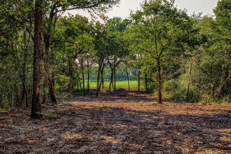 Tract 6 Sun Oil Road Brenham TX 77833