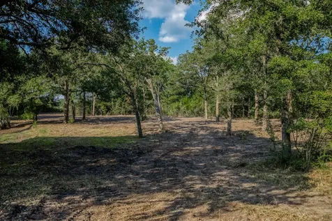 Tract 6 Sun Oil Road Brenham TX 77833