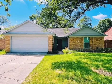 2434 Anthony Hay Katy TX 77449