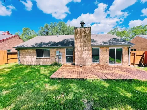 2434 Anthony Hay Katy TX 77449