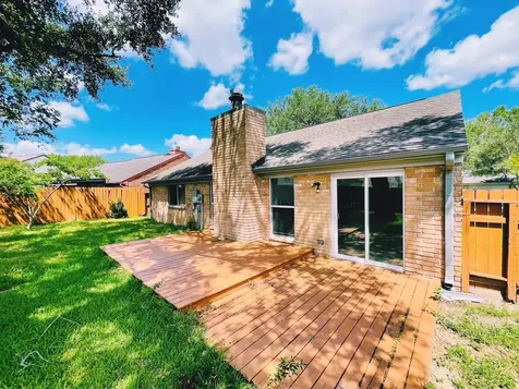 2434 Anthony Hay Katy TX 77449