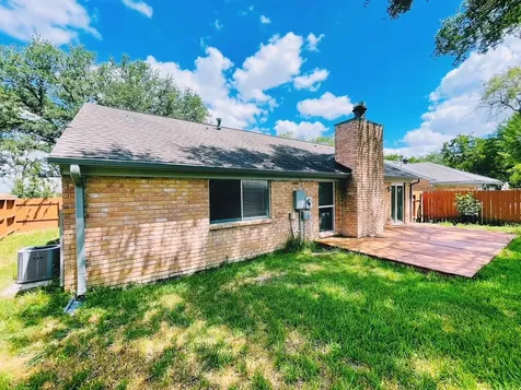 2434 Anthony Hay Katy TX 77449