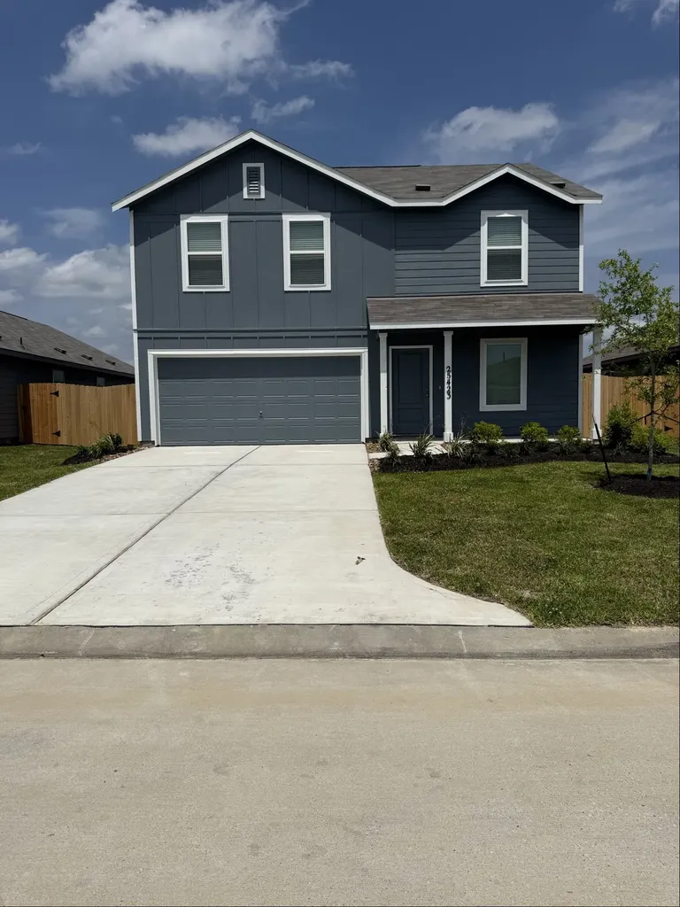 15720 Plum Brook Drive Conroe TX 77303