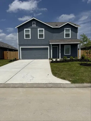 15720 Plum Brook Drive Conroe TX 77303