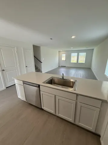15720 Plum Brook Drive Conroe TX 77303