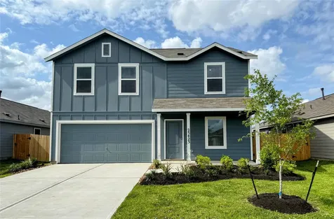15720 Plum Brook Drive Conroe TX 77303