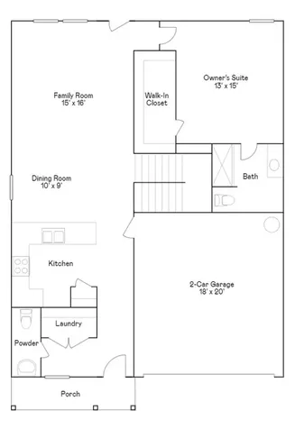 15720 Plum Brook Drive Conroe TX 77303