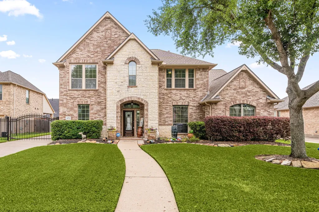 16030 Cashel Park Lane Houston TX 77084