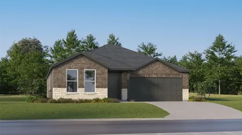 1723 Indigo Chase Drive Crosby TX 77532