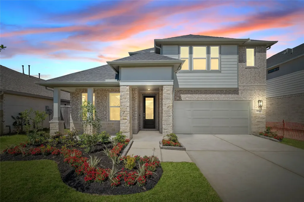19314 Belmont Stakes Way Tomball TX 77377