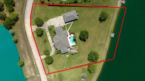 226 Quail Ridge Lane Dickinson TX 77539