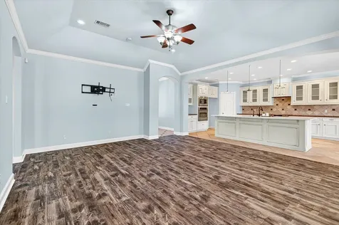 226 Quail Ridge Lane Dickinson TX 77539