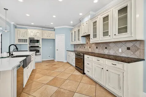 226 Quail Ridge Lane Dickinson TX 77539