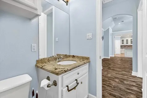 226 Quail Ridge Lane Dickinson TX 77539