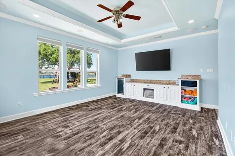 226 Quail Ridge Lane Dickinson TX 77539