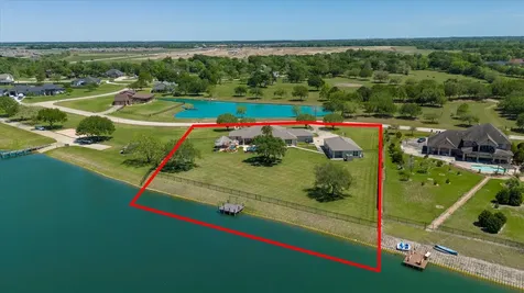 226 Quail Ridge Lane Dickinson TX 77539