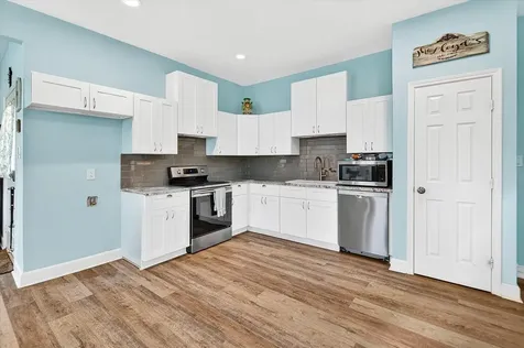 226 Quail Ridge Lane Dickinson TX 77539