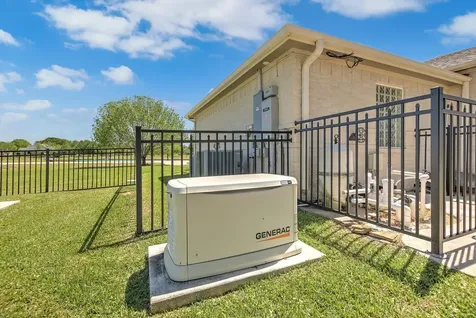 226 Quail Ridge Lane Dickinson TX 77539