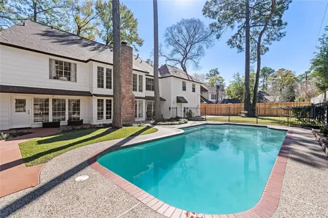 16011 Stratton Park Drive Spring TX 77379
