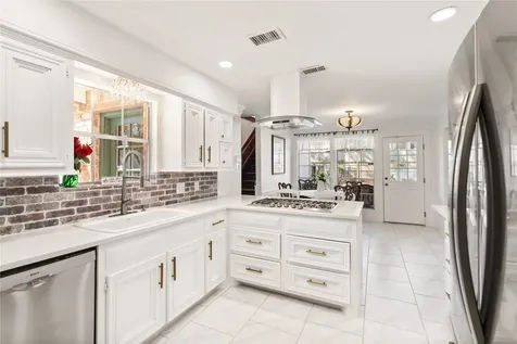 16011 Stratton Park Drive Spring TX 77379