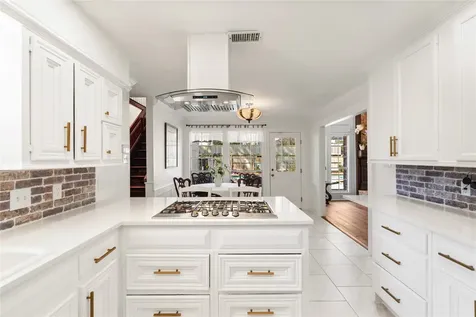 16011 Stratton Park Drive Spring TX 77379