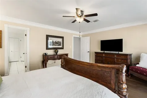 16011 Stratton Park Drive Spring TX 77379
