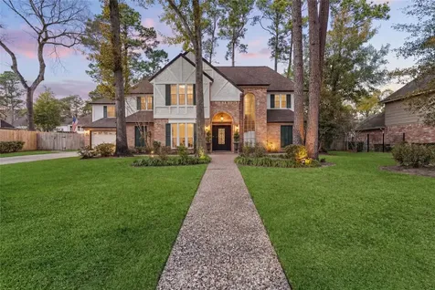 16011 Stratton Park Drive Spring TX 77379
