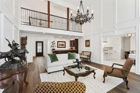 16011 Stratton Park Drive Spring TX 77379