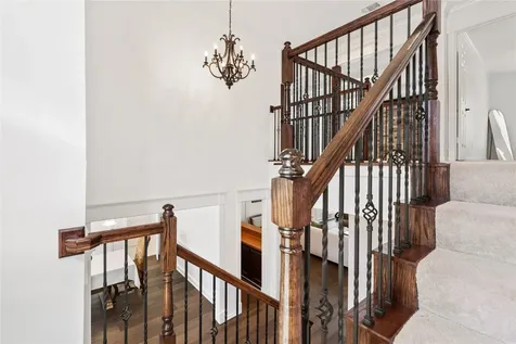 16011 Stratton Park Drive Spring TX 77379