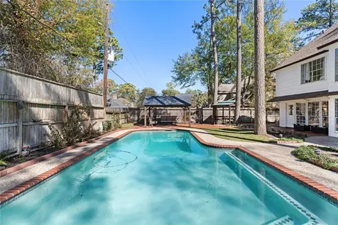 16011 Stratton Park Drive Spring TX 77379