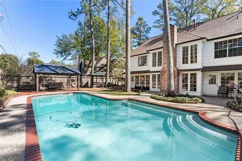 16011 Stratton Park Drive Spring TX 77379